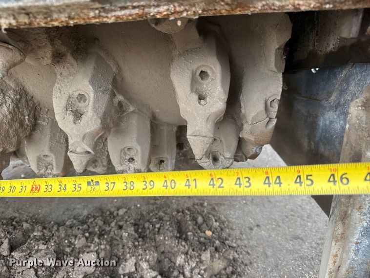 image for item EM8408 2014 Wirtgen W120Fi milling machine