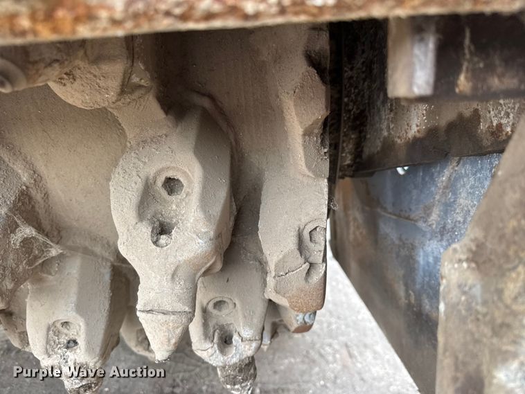 image for item EM8408 2014 Wirtgen W120Fi milling machine