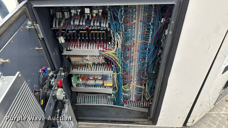 image for item EM8408 2014 Wirtgen W120Fi milling machine