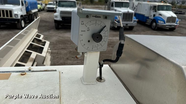 image for item EM8408 2014 Wirtgen W120Fi milling machine