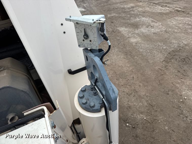 image for item EM8408 2014 Wirtgen W120Fi milling machine