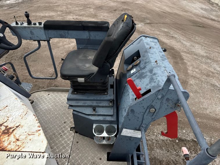 image for item EM8408 2014 Wirtgen W120Fi milling machine