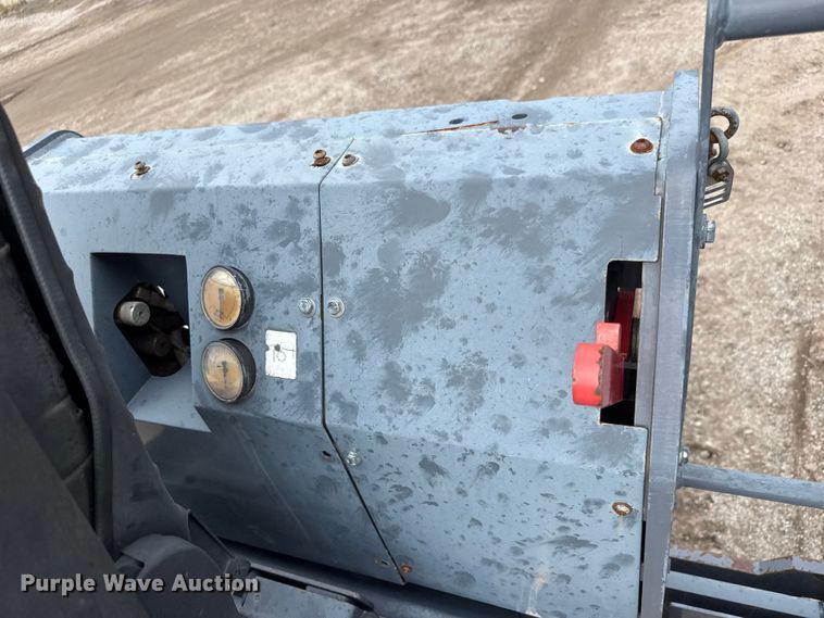 image for item EM8408 2014 Wirtgen W120Fi milling machine