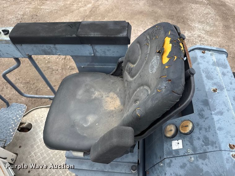 image for item EM8408 2014 Wirtgen W120Fi milling machine