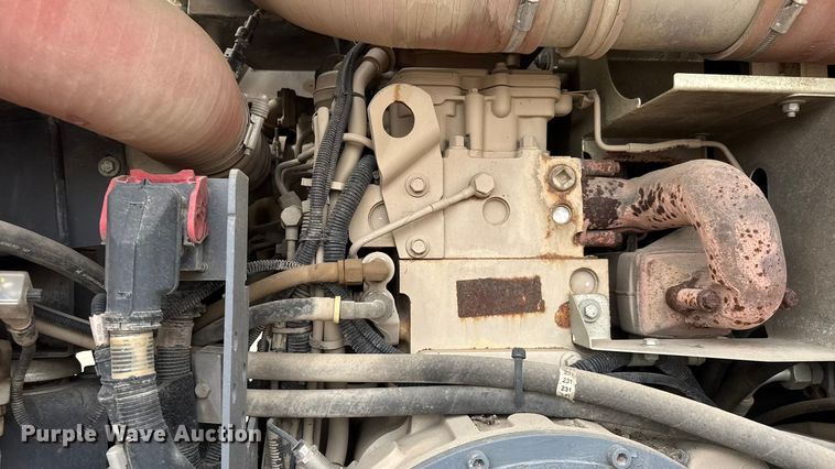 image for item EM8408 2014 Wirtgen W120Fi milling machine