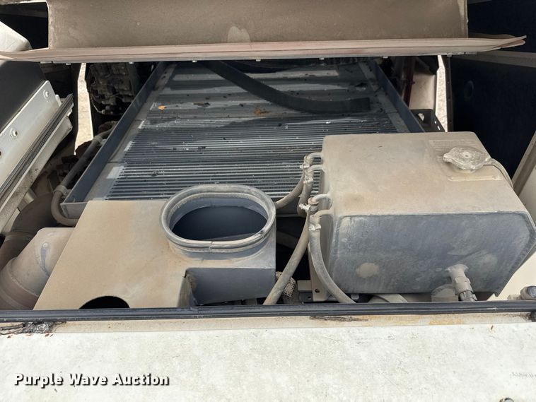 image for item EM8408 2014 Wirtgen W120Fi milling machine