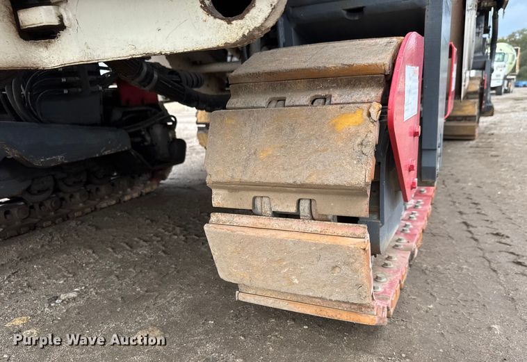 image for item EM8408 2014 Wirtgen W120Fi milling machine