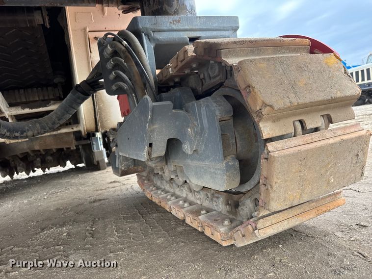 image for item EM8408 2014 Wirtgen W120Fi milling machine