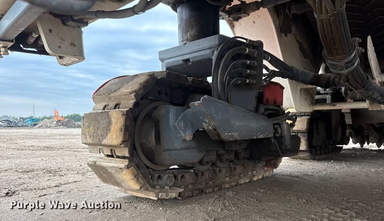 image for item EM8408 2014 Wirtgen W120Fi milling machine