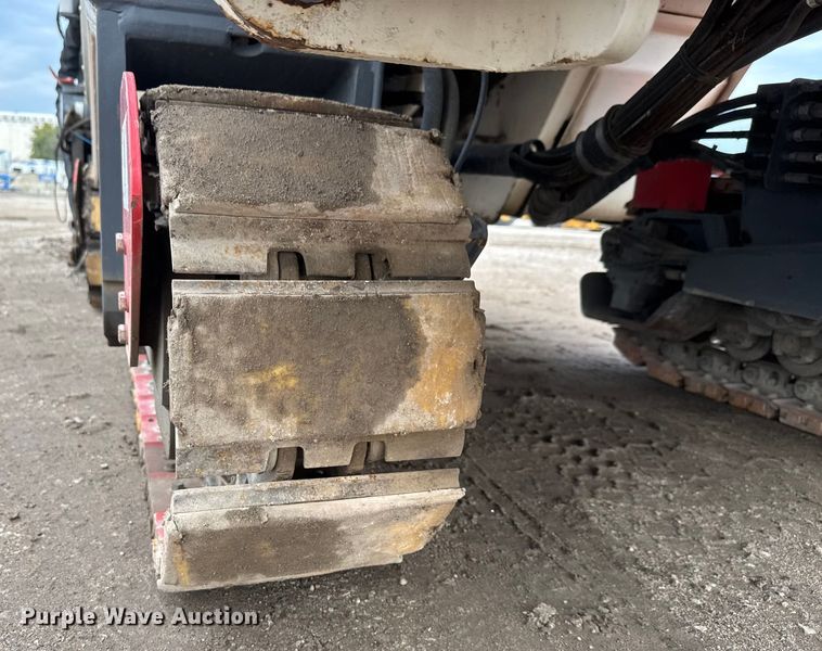 image for item EM8408 2014 Wirtgen W120Fi milling machine