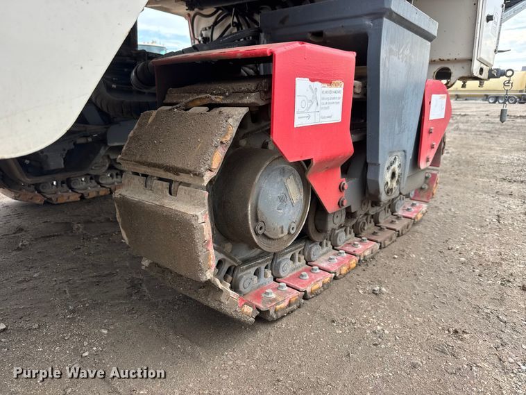 image for item EM8408 2014 Wirtgen W120Fi milling machine