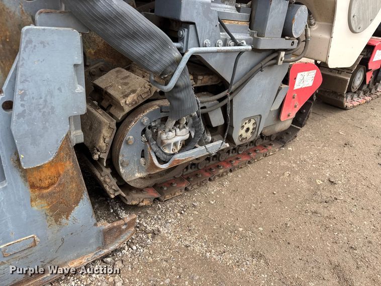 image for item EM8408 2014 Wirtgen W120Fi milling machine