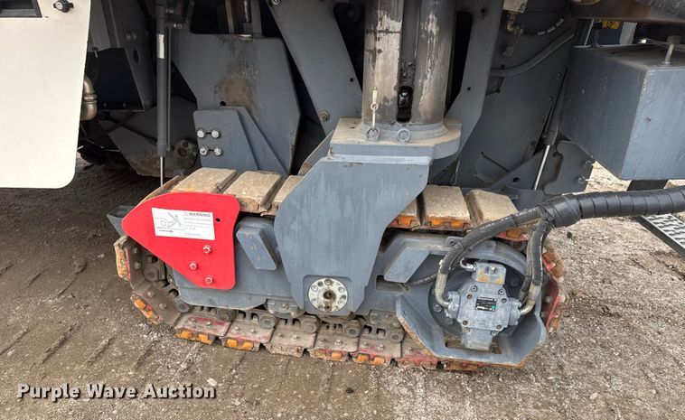 image for item EM8408 2014 Wirtgen W120Fi milling machine