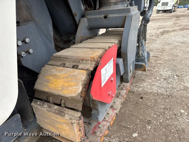 image for item EM8408 2014 Wirtgen W120Fi milling machine