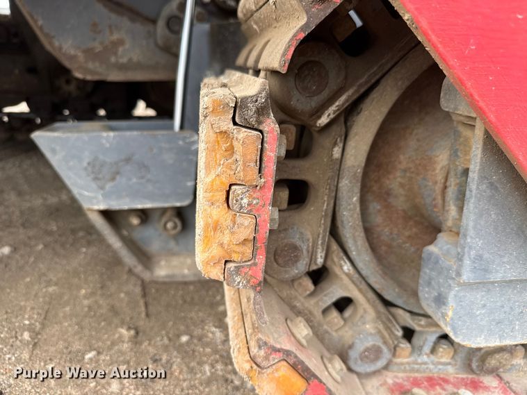 image for item EM8408 2014 Wirtgen W120Fi milling machine