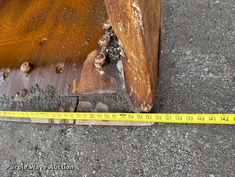 image for item EM8414 2015 Caterpillar 980M wheel loader