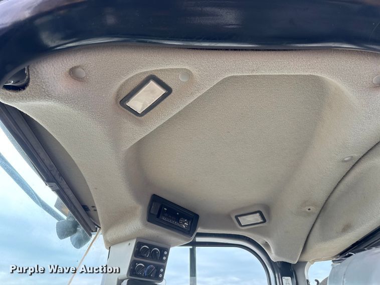 image for item EM8414 2015 Caterpillar 980M wheel loader