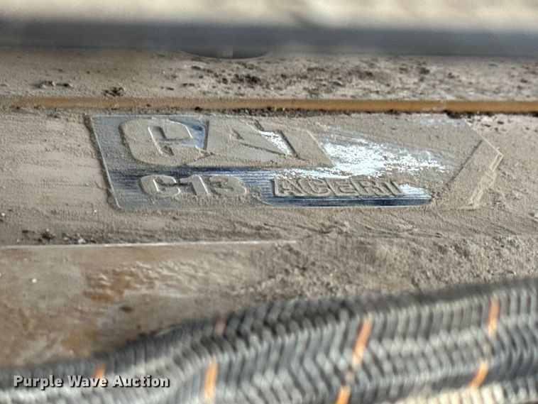 image for item EM8414 2015 Caterpillar 980M wheel loader