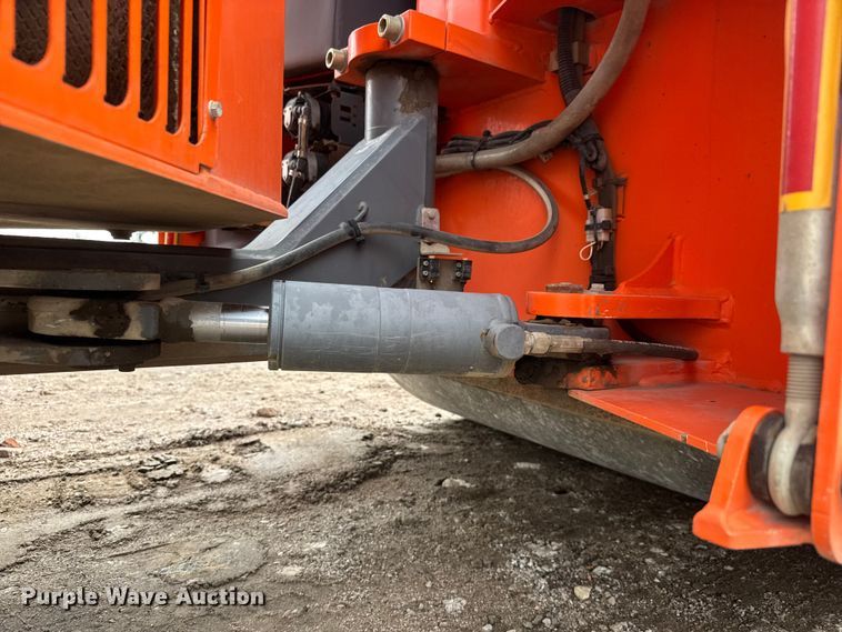 image for item EM8415 2015 Hamm HD+ 70i V0 double drum vibratory roller