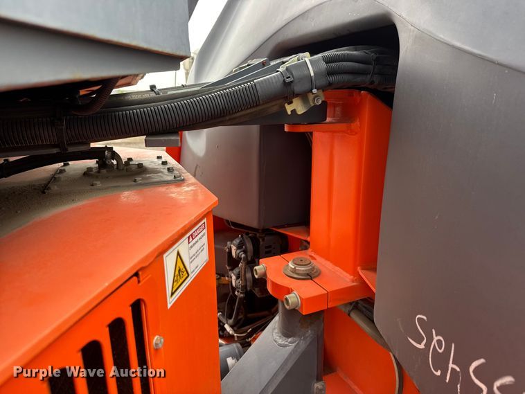 image for item EM8415 2015 Hamm HD+ 70i V0 double drum vibratory roller