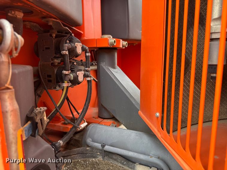 image for item EM8415 2015 Hamm HD+ 70i V0 double drum vibratory roller