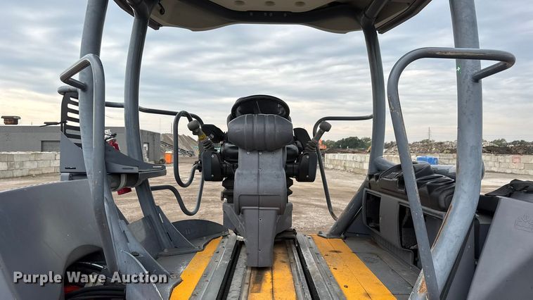 image for item EM8415 2015 Hamm HD+ 70i V0 double drum vibratory roller