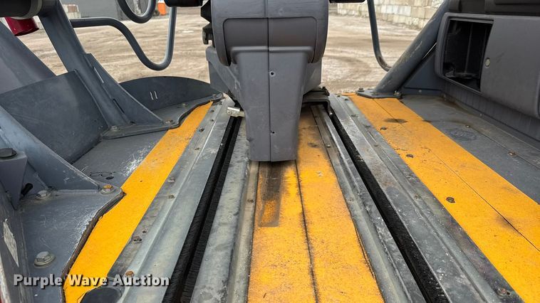 image for item EM8415 2015 Hamm HD+ 70i V0 double drum vibratory roller