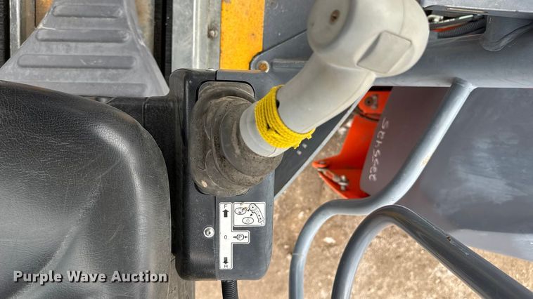 image for item EM8415 2015 Hamm HD+ 70i V0 double drum vibratory roller