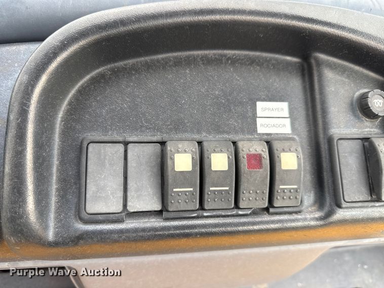 image for item EM8415 2015 Hamm HD+ 70i V0 double drum vibratory roller