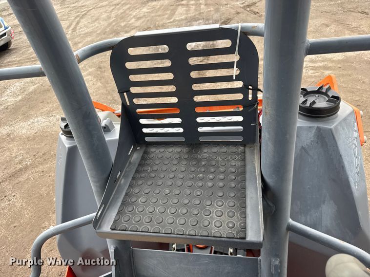 image for item EM8415 2015 Hamm HD+ 70i V0 double drum vibratory roller