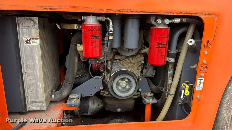 image for item EM8415 2015 Hamm HD+ 70i V0 double drum vibratory roller