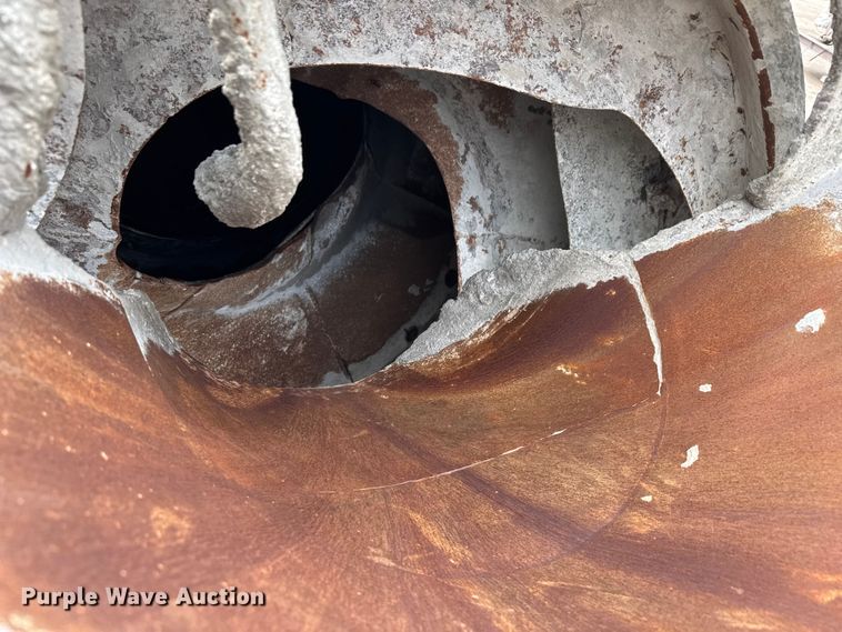 image for item EM8416 2007 International PayStar 5500i ready mix truck