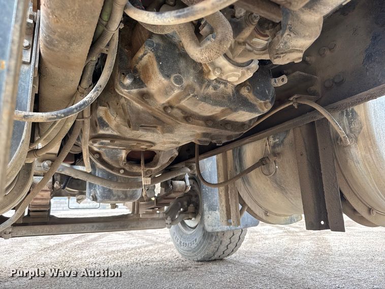 image for item EM8416 2007 International PayStar 5500i ready mix truck