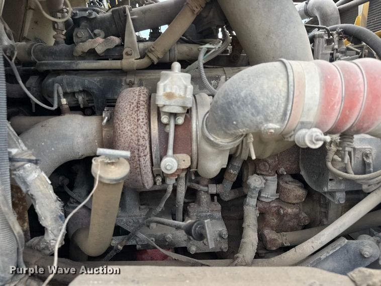 image for item EM8416 2007 International PayStar 5500i ready mix truck