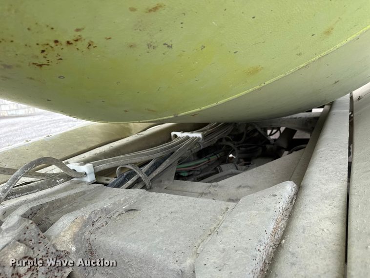 image for item EM8417 2007 International PayStar 5500i ready mix truck