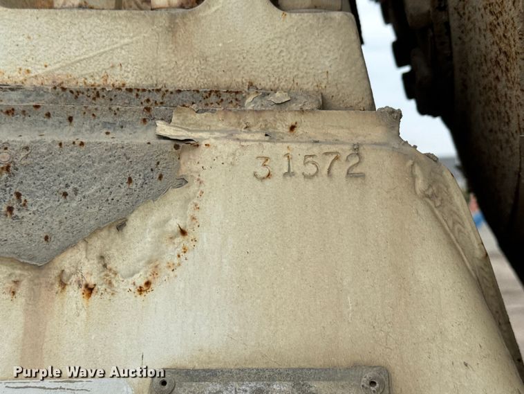 image for item EM8417 2007 International PayStar 5500i ready mix truck