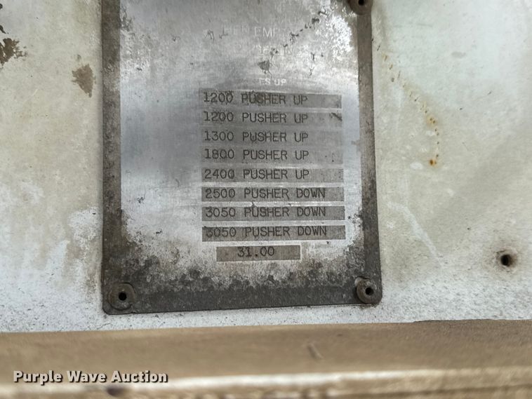 image for item EM8417 2007 International PayStar 5500i ready mix truck