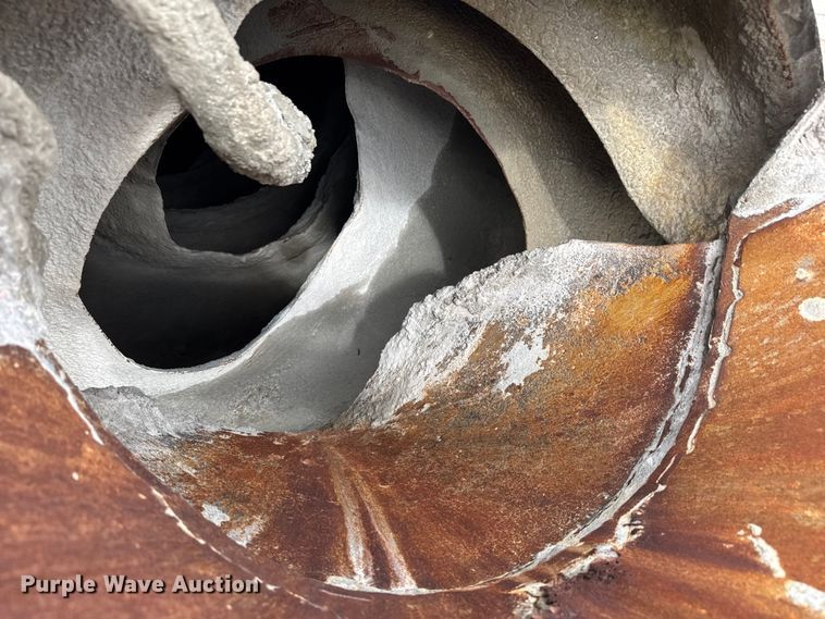 image for item EM8417 2007 International PayStar 5500i ready mix truck