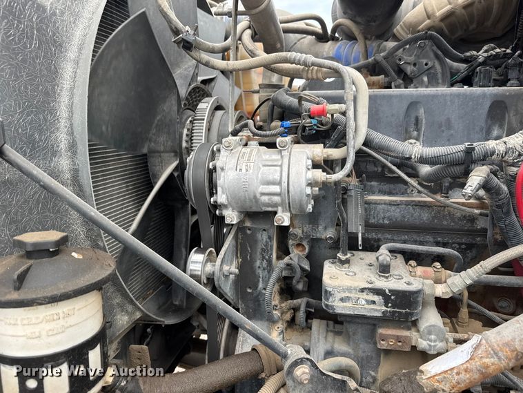 image for item EM8417 2007 International PayStar 5500i ready mix truck