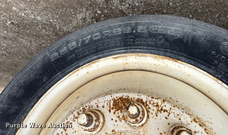 image for item EM8417 2007 International PayStar 5500i ready mix truck