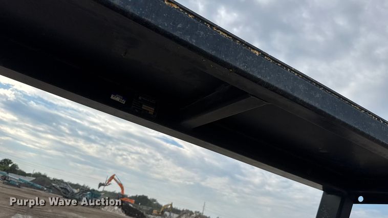 image for item EM8418 Hypac C778B double drum vibratory roller