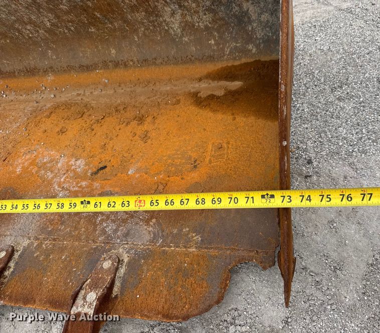 image for item EM8419 2014 Caterpillar 262D skid steer loader