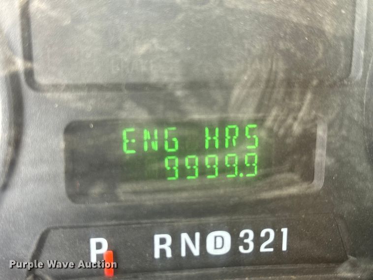 image for item EM8422 2006 Ford F450 Super Duty utility / service truck