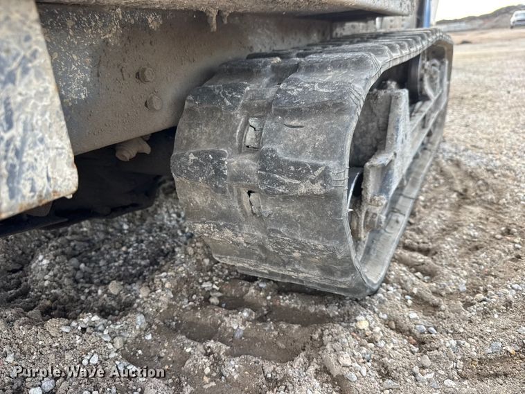 image for item EM8424 Canycom SC75 concrete buggy