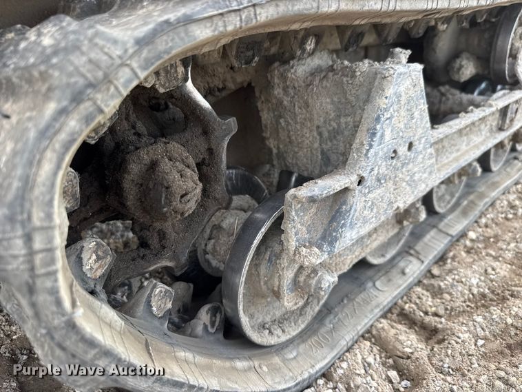 image for item EM8424 Canycom SC75 concrete buggy