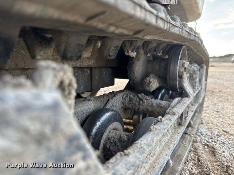 image for item EM8424 Canycom SC75 concrete buggy