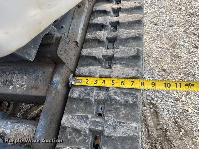 image for item EM8424 Canycom SC75 concrete buggy