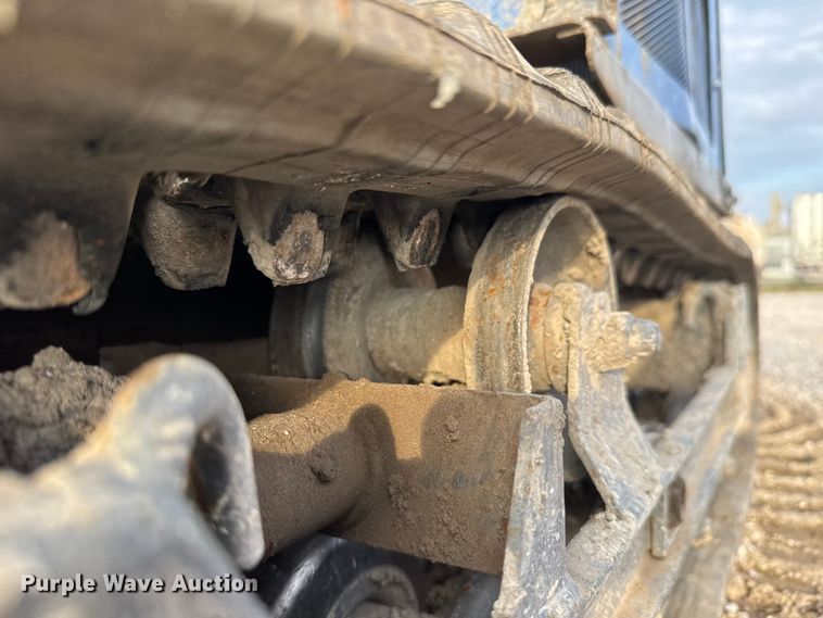 image for item EM8424 Canycom SC75 concrete buggy