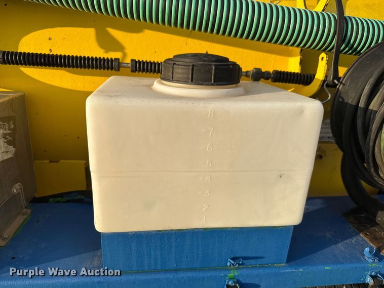 image for item EM8425 2000 Ring-O-Matic vacuum excavator