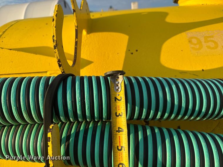 image for item EM8425 2000 Ring-O-Matic vacuum excavator